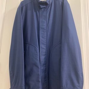 Canali Rain and Wind Jacket